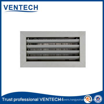 AC Classical Return Air Grille for Ventilation Use